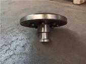 3,5'' boltinn Kingpin